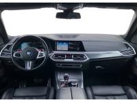 BMW M X5 M 441 kW (600 CV)
