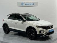 Volkswagen T-roc Dark 1.0 TSI 81 kW (110 CV)