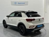 Volkswagen T-roc Dark 1.0 TSI 81 kW (110 CV)