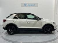 Volkswagen T-roc Dark 1.0 TSI 81 kW (110 CV)