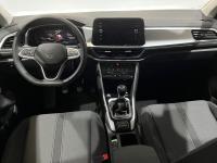 Volkswagen T-roc Dark 1.0 TSI 81 kW (110 CV)