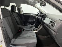 Volkswagen T-roc Dark 1.0 TSI 81 kW (110 CV)