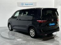 Volkswagen Multivan 2.0 TDI Batalla Corta 110 kW (150 CV) DSG