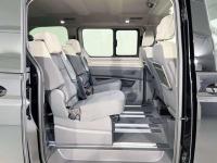 Volkswagen Multivan 2.0 TDI Batalla Corta 110 kW (150 CV) DSG