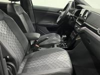 Volkswagen T-cross R-Line 1.0 TSI 85 kW (116 CV) DSG