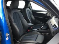BMW X2 sDrive18d 110 kW (150 CV)