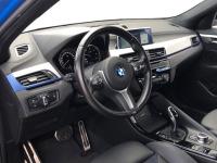 BMW X2 sDrive18d 110 kW (150 CV)