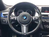 BMW X2 sDrive18d 110 kW (150 CV)