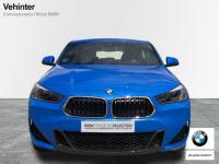 BMW X2 sDrive18d 110 kW (150 CV)