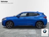 BMW X2 sDrive18d 110 kW (150 CV)