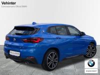 BMW X2 sDrive18d 110 kW (150 CV)