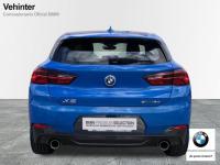 BMW X2 sDrive18d 110 kW (150 CV)