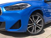 BMW X2 sDrive18d 110 kW (150 CV)