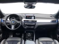 BMW X2 sDrive18d 110 kW (150 CV)