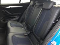 BMW X2 sDrive18d 110 kW (150 CV)