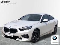 BMW Serie 2 218i Gran Coupe 103 kW (140 CV)