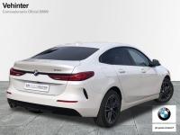 BMW Serie 2 218i Gran Coupe 103 kW (140 CV)