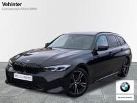 BMW Serie 3 320d Touring 140 kW (190 CV)