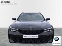 BMW Serie 3 320d Touring 140 kW (190 CV)