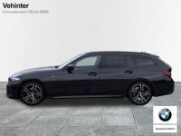 BMW Serie 3 320d Touring 140 kW (190 CV)
