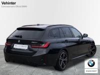 BMW Serie 3 320d Touring 140 kW (190 CV)