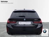 BMW Serie 3 320d Touring 140 kW (190 CV)