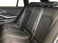 BMW Serie 3 320d Touring 140 kW (190 CV)