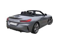 BMW Z4 sDrive20i Cabrio 145 kW (197 CV)