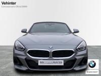 BMW Z4 sDrive20i Cabrio 145 kW (197 CV)