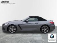 BMW Z4 sDrive20i Cabrio 145 kW (197 CV)