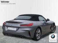 BMW Z4 sDrive20i Cabrio 145 kW (197 CV)