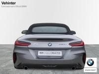 BMW Z4 sDrive20i Cabrio 145 kW (197 CV)