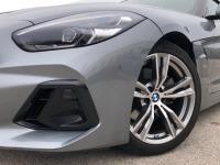 BMW Z4 sDrive20i Cabrio 145 kW (197 CV)