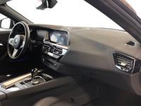 BMW Z4 sDrive20i Cabrio 145 kW (197 CV)