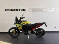 BMW Motorrad F 900 Gs TROPHY
