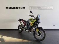 BMW Motorrad F 900 Gs TROPHY