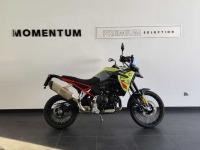 BMW Motorrad F 900 Gs TROPHY