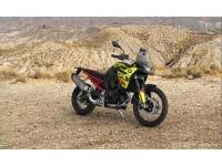 BMW Motorrad F 900 Gs TROPHY