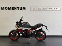 BMW Motorrad G 310 R 