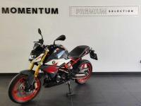 BMW Motorrad G 310 R 