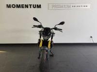 BMW Motorrad G 310 R 