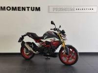 BMW Motorrad G 310 R 