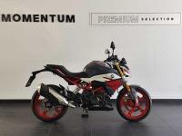 BMW Motorrad G 310 R 