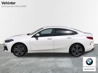 BMW Serie 2 218i Gran Coupe 103 kW (140 CV)