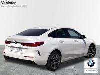 BMW Serie 2 218i Gran Coupe 103 kW (140 CV)