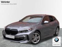 BMW Serie 1 118d 110 kW (150 CV)