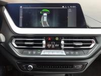 BMW Serie 1 118d 110 kW (150 CV)