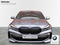 BMW Serie 1 118d 110 kW (150 CV)