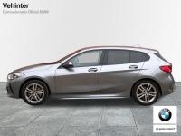 BMW Serie 1 118d 110 kW (150 CV)