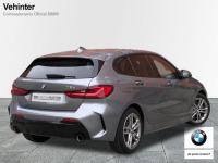BMW Serie 1 118d 110 kW (150 CV)